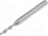 Bohrer; Ø:1,65mm; Verwendung: Leiterplatten; L:38,2mm