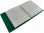 Zestaw: rezystory; SMD; 1206; ±1%; 10Ω÷1MΩ + 0Ω; Il.wart:121