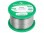 Spoiwo; Sn97Ag3; drut; 1mm; 100g; Topnik: No Clean