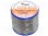 Spoiwo; Sn96,3Ag3,7; drut; 0,38mm; 0,25kg; Topnik: No Clean, F-SW32