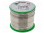 Spoiwo; Sn96,3Ag3,7; drut; 0,7mm; 0,25kg; Topnik: No Clean, F-SW32