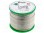 Spoiwo; Sn96,3Ag3,7; drut; 1mm; 0,25kg; Topnik: No Clean, F-SW32