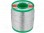 Spoiwo; Sn99,3Cu0,7; drut; 0,5mm; 1kg; Topnik: No Clean, F-SW32; 3%