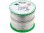 Spoiwo; Sn99,3Cu0,7; drut; 0,7mm; 0,25kg; Topnik: No Clean, F-SW32