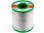 Spoiwo; Sn99,3Cu0,7; drut; 0,7mm; 1kg; Topnik: No Clean, F-SW32; 3%