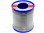 Bindemittel; Sn99,3Cu0,7; Draht; 1mm; 1kg; Flussmittel: No Clean