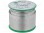 Spoiwo; Sn99,3Cu0,7; drut; 2mm; 0,25kg; Topnik: No Clean, F-SW32; 3%