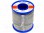 Spoiwo; Sn99,3Cu0,7; drut; 2mm; 1kg; Topnik: No Clean, F-SW32; 3%