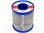 Bindemittel; Sn99,3Cu0,7; Draht; 4mm; 1kg; Flussmittel: No Clean