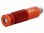 Moduł: laserowy; 7mW; czerwony; linia; 635nm; 4,5÷30VDC; 0÷200mA