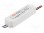 Zasilacz: impulsowy; LED; 20,2W; 24VDC; 0,84A; 90÷264VAC; IP67; 220g