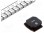 Drossel: Draht; SMD; 1,5uH; lBetrieb: 2,4A; 37mΩ; ±30%; Isat: 3,3A