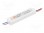 Zasilacz: impulsowy; LED; 18W; 12VDC; 1,5A; 180÷264VAC; 254÷370VDC