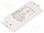 Zasilacz: impulsowy; LED; 8,4W; 24VDC; 0,35A; 185÷265VAC; IP20; 55g
