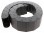 Cable chain; 158; Bend.rad: 100mm; L: 1012mm; Int.height: 40mm