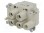Steckverbinder: rechtwinklig; Serie: EPIC POWER H-S; weiblich