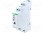 Sterownik rolet; Montaż: DIN; IP20; -25÷50°C; 230VAC; 2A/250VAC