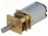 Silnik: DC; z przekładnią; 6VDC; Medium Power; 250:1; 90obr./min