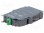 Element stykowy; NO x2; 3A/240VAC; 0,55A/125VDC; 22mm; -25÷70°C