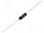 Rezystor: drutowy; THT; 10mΩ; 3W; ±1%; Ø5,2x14,5mm; -55÷275°C