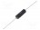 Rezystor: drutowy; THT; 200mΩ; 5W; ±1%; Ø8,4x23,8mm; -55÷275°C