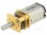 Motor: DC; mit Übersetzer; 12VDC; HPCB 12V; 250:1; 120Umdr./Min