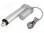 Motor: DC; 12VDC; 100,16mm; 10A; 500mA; Linearantrieb; Übers:5:1