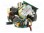 Netzteil: Impuls; LED; 96W; 36÷60VDC; 1600mA; 90÷305VAC; 127÷431VDC