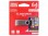 Pendrive; USB 3.0; 64GB; black; Read:110MB/s; Write:20MB/s