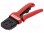 Tool: for crimping; terminals; 0,012÷0,032mm2,0,2÷0,32mm2