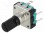 Encoder: inkremental; THT; 24Impulse/Umdrehung; 50000Zyklen; 5mA