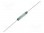 Kontaktron; Zakres: 15÷20AT; Pprzeł: 10W; Ø2x10mm; Styki: SPST-NO