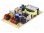 Netzteil: Impuls; LED; 44,8W; 38÷64VDC; 700mA; 90÷295VAC; 140g; 85%