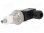 Electrode holder; Thread: G 3/8"; Application:072.500; 6mm