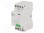 Contactor: 4-pole installation; NC + NO x3; 230VAC; 25A; DIN; IKA