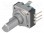 Encoder: inkremental; THT; 24Impulse/Umdrehung; 30000Zyklen; 10mA