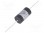 Kondensator: polipropylenowy; 3,9uF; 600VDC; ±2%; Ø28x51mm; 0,003