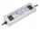 Zasilacz: impulsowy; LED; 201,6W; 48÷96VDC; 1050÷2100mA; IP65; 92%