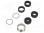 Dławnica; M25; Seria prod: GWconnect; IP66; 8÷17mm; Mat: metal
