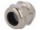 Dławnica; M25; IP68; 13÷18mm; Mat: metal