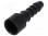 Contact; female; Han Modular Pneumatic; Ø4mm pipe; 8bar