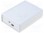 Enclosure: specialist; X:66mm; Y:92mm; Z:28mm; ABS; grey