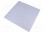 Heat transfer pad: silicone caoutchouc; L: 300mm; W: 300mm; 1W/mK