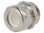 Dławnica; PG21; 11,5÷15,5mm; Mat: metal