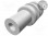 Uszczelka żyły; Timer Connector System; szary; Øprzew: 1,9mm