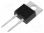 Dioda: prostownicza Schottky; SiC; THT; 650V; 4A; PG-TO220-2; 48W