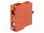 Kontaktblock; Kontakte: SPST-NC