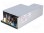 Zasilacz: impulsowy; 400W; 113÷370VDC; 80÷264VAC; OUT: 1; 48VDC