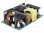 Zasilacz: impulsowy; 400W; 113÷370VDC; 80÷264VAC; OUT: 1; 12VDC