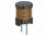 Dławik: drutowy; THT; 82uH; 1A; 160mΩ; ±10%; Ø9,5x10,5mm; Raster: 5mm